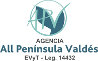 All Península Valdés, agencia de turismo